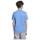 Adidas Παιδική κοντομάνικη μπλούζα Essentials Linear Cotton Logo Tee